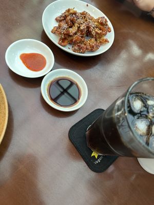   at Peanuts in Hoi An