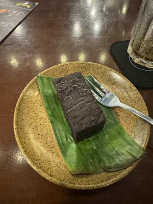   at Peanuts in Hoi An