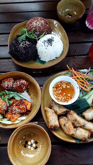  at Peanuts in Hoi An