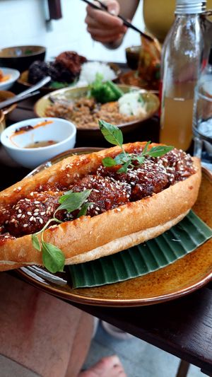  at Peanuts in Hoi An