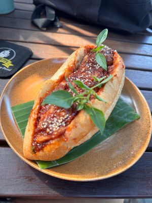  at Peanuts in Hoi An