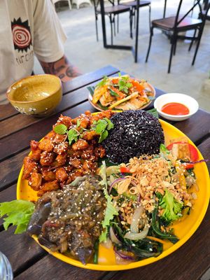  at Peanuts in Hoi An