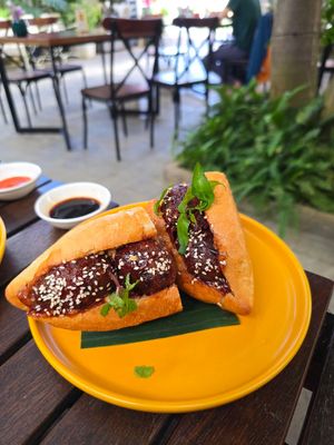  at Peanuts in Hoi An