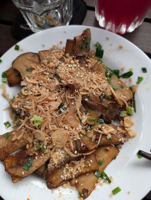  at Peanuts in Hoi An