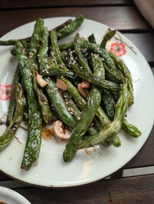  at Peanuts in Hoi An