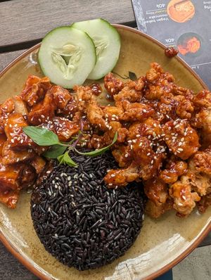  at Peanuts in Hoi An