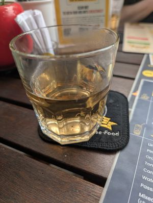  at Peanuts in Hoi An