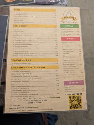  at Peanuts in Hoi An