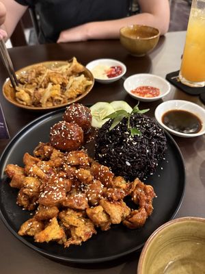   at Peanuts in Hoi An