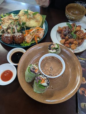  at Peanuts in Hoi An