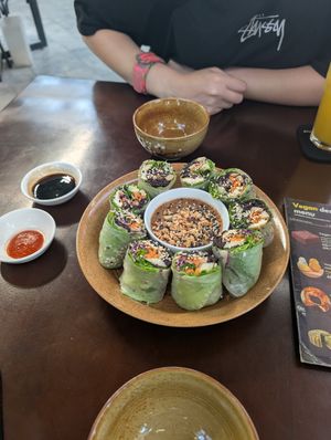  at Peanuts in Hoi An