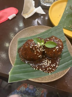   at Peanuts in Hoi An