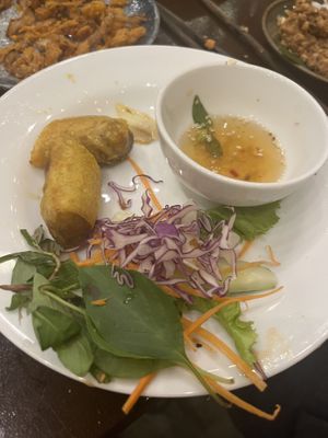   at Peanuts in Hoi An