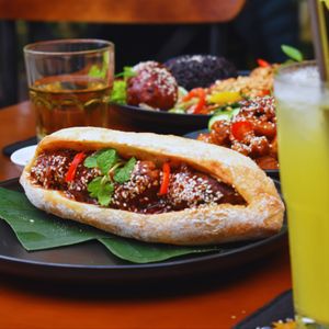  at Peanuts in Hoi An