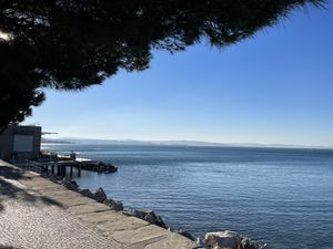   at Il Pane Quotidiano Lungomare in Trieste
