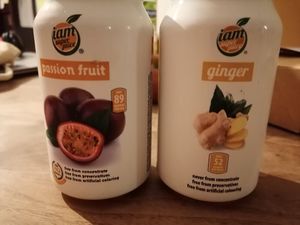 Nice drinks at Také in Ghent