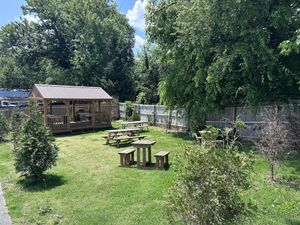   at Gregory's Atlanta in Marietta