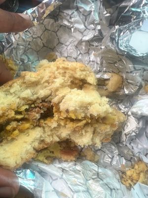  at Gregory's Atlanta in Marietta