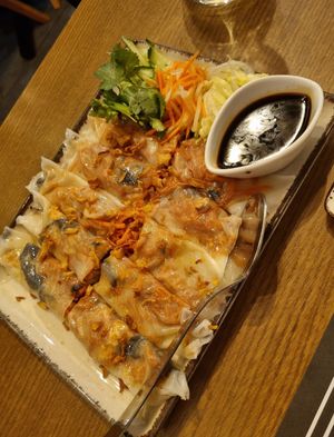  at Ha Noi - Vietnamese Asian Restaurant in Limassol