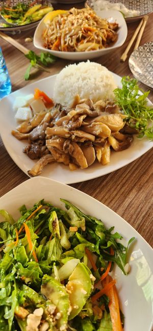  at Ha Noi - Vietnamese Asian Restaurant in Limassol