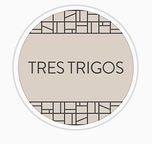 Tres Trigos has a line of products called Panes Conscientes) Conscious Breads, where all of these are completely vegan.  at Tres Trigos - Laboratorio de Pan in Medellin