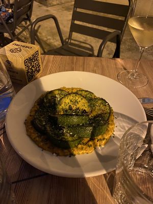 😍 at Orburu Taberna in San Sebastian