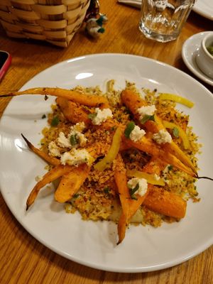  at Orburu Taberna in San Sebastian