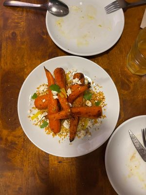  at Orburu Taberna in San Sebastian