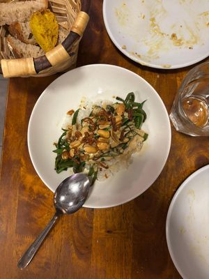  at Orburu Taberna in San Sebastian