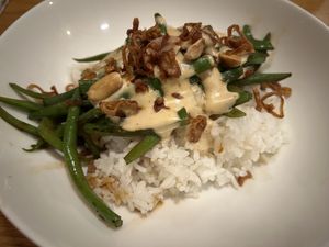   at Orburu Taberna in San Sebastian