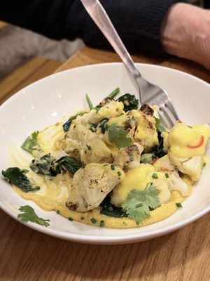   at Orburu Taberna in San Sebastian