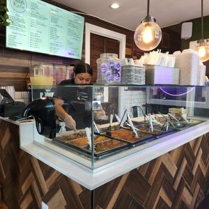  at Dodah's Kitchen - Mount Rainier in Mount Rainier