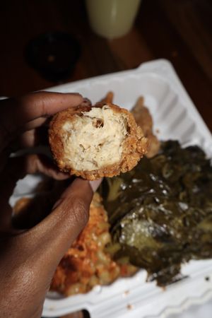   at Dodah's Kitchen - Mount Rainier in Mount Rainier