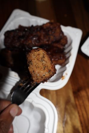   at Dodah's Kitchen - Mount Rainier in Mount Rainier