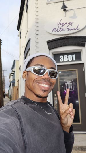   at Dodah's Kitchen - Mount Rainier in Mount Rainier