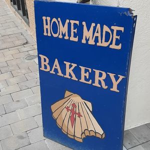  at Romeo Panaderia in Navarra