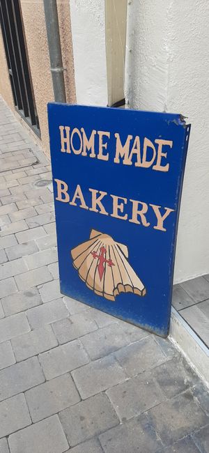 at Romeo Panaderia in Navarra