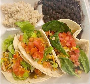 Taco Tuesday  at Meals that Heal in Jackson