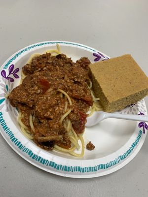  at Meals that Heal in Jackson