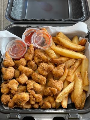  at Meals that Heal in Jackson