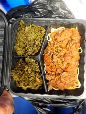  at Meals that Heal in Jackson