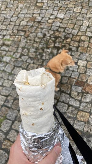   at Peperoni in Goerlitz