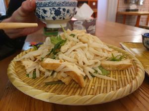  at Oh My Pho in Warsaw