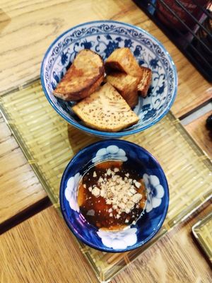  at Oh My Pho in Warsaw