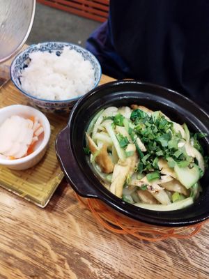  at Oh My Pho in Warsaw