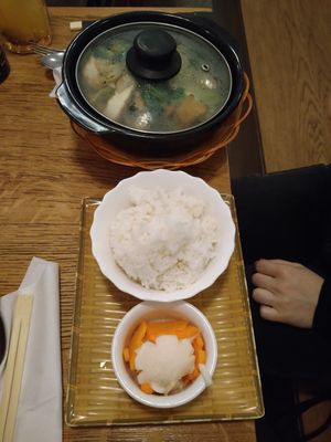  at Oh My Pho in Warsaw