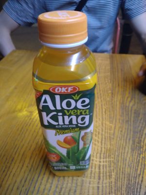  at Oh My Pho in Warsaw