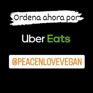  at Vegan Pizzeria in San Juan