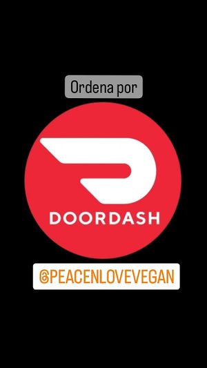  at Vegan Pizzeria in San Juan