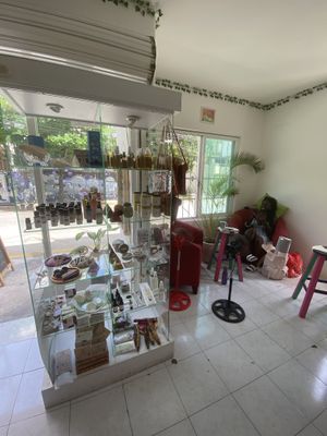 Essential oils, Self-care products & magic 💫 at Diosa Vegana in Playa Del Carmen
